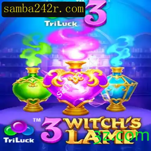 Explorando o universo mágico de 3WitchsLamp