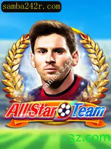 AllStarTeam: Um Olhar Detalhado Sobre o Jogo que Revoluciona o Esporte Virtual