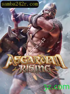 Explorando o Universo Aventureiro de AsgardianRising