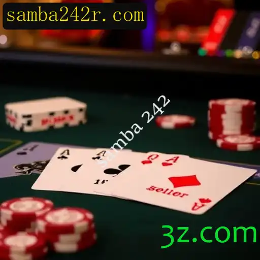Blackjack
