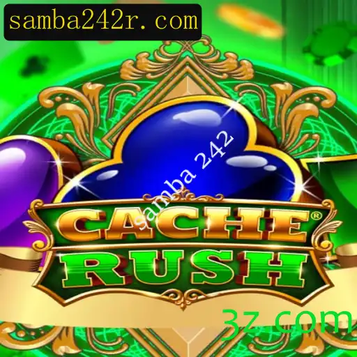 CacheRush: Aventuras e Estratégias no Mundo Virtual