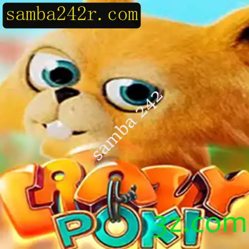 Descubra o Fascinante Mundo de CrazyPoki com Samba 242