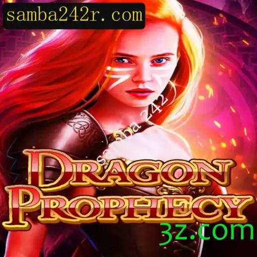 Explorando DragonProphecy: Um Mergulho no Universo de Samba 242