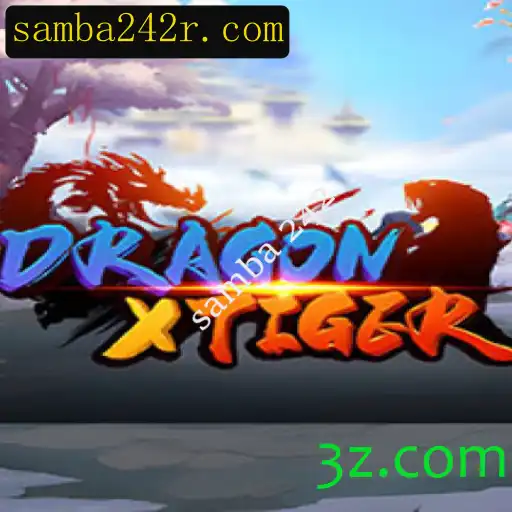 Descubra DragonXTiger: O Novo Jogo Que Combina Aventura e Estrategia