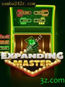 ExpandingMaster: Descubra o Desafio Estratégico de Fazer o Mundo Crescer