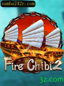 FireChibi2: Exploração e Estratégia em um Mundo Vibrante