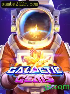 Descubra o Fascinante Mundo de GalacticGems