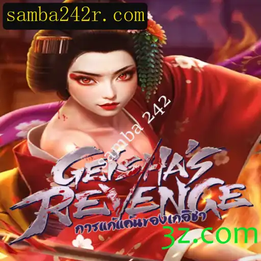 Explorando GeishasRevenge: O Novo Sensação no Mundo dos Jogos