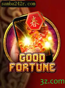 GoodFortuneM: O Jogo de Estratégia que Combina Tradição e Inovação