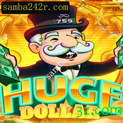Entendendo o Jogo 'HugeDollar': Uma Nova Experiência com 'Samba 242'