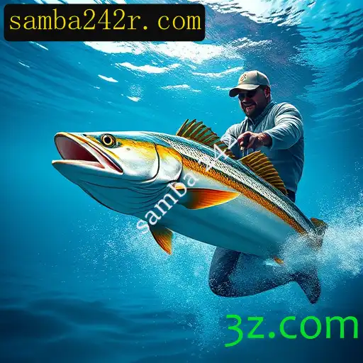 Jogos de pesca