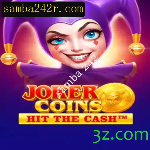 Descubra o Universo de JokerCoins: Uma Nova Aventura no Mundo dos Jogos