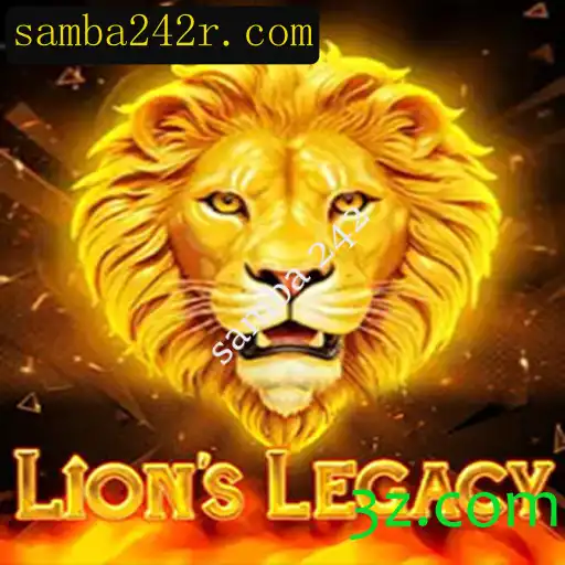 Descubra o Mundo Empolgante de LionsLegacy