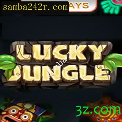 Explorando o Fascinante Mundo do LuckyJungle1024