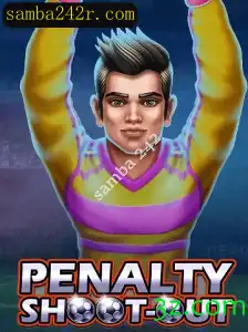 Penalty ShootOut: Um Mergulho nas Regras e Características do Jogo com Samba 242