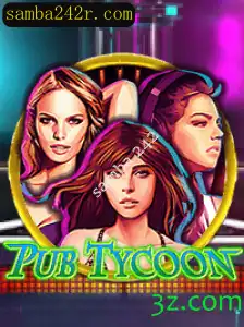 Explorando o Mundo de PubTycoon: Estratégia e Negócios no Universo dos Pubs