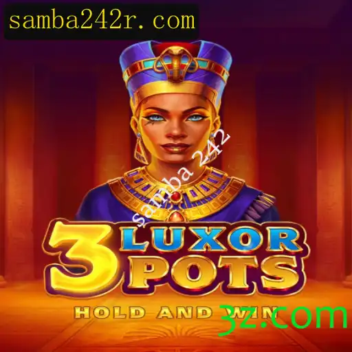 Explorando o Fascinante Mundo de 3LuxorPots: Regras e Introdução ao Jogo