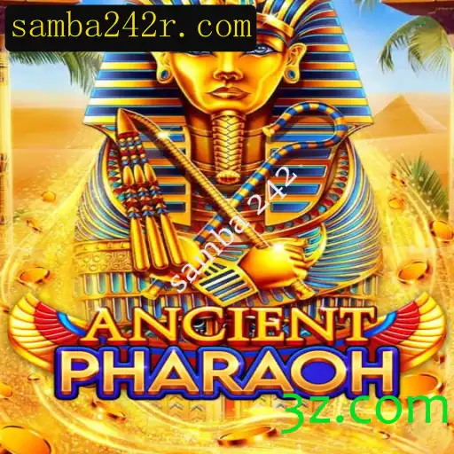 Descubra o Fascinante Mundo de AncientPharaoh: Um Jogo Desafiador e Envolvente
