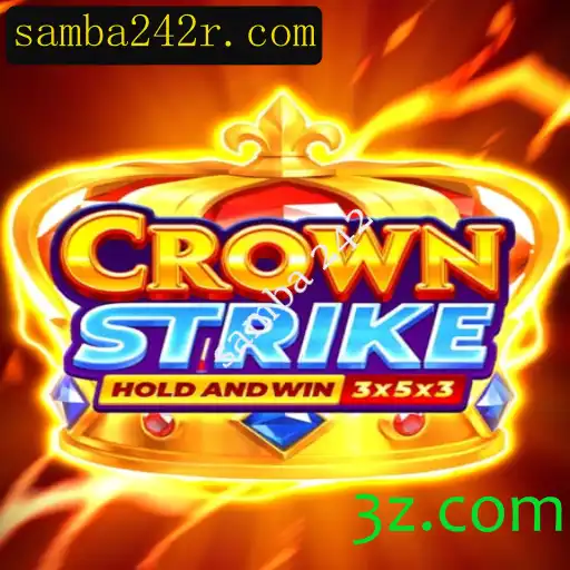 Descubra Crownstrike: Um Jogo de Estratégia com Raízes em Samba 242