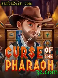 Descubra a Aventura Épica em CurseofthePharaoh