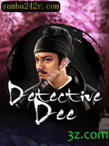 DetectiveDee: Uma Nova Era de Mistério e Dedução