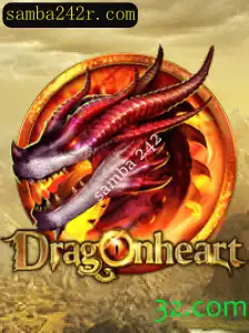 Explorando DragonHeart: O Jogo de Estratégia e Aventura
