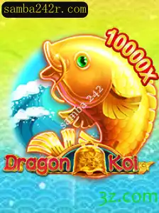 Descubra o Fascinante Mundo de DragonKoi: Uma Jornada Através da Tradição e Inovação