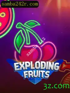 ExplodingFruits: Uma Jornada Divertida e Explosiva no Mundo dos Jogos