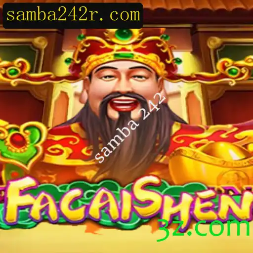 Explorando o Mundo Vibrante de 'FaCaiShen': Um Jogo de Estratégia e Sorte