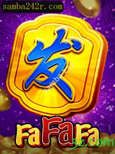Descubra o Envolvente Mundo do Jogo FaFaFa com Samba 242