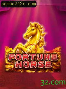 Explorando FortuneHorse: Um Mergulho no Mundo do Jogo de Tabuleiro Inovador