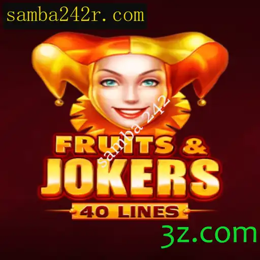 FruitsAndJokers40: Uma Nova Dimensão de Diversão no Mundo dos Jogos