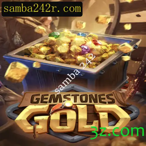 Descubra o Fascinante Mundo de GemstonesGold e a Estratégia do Samba 242