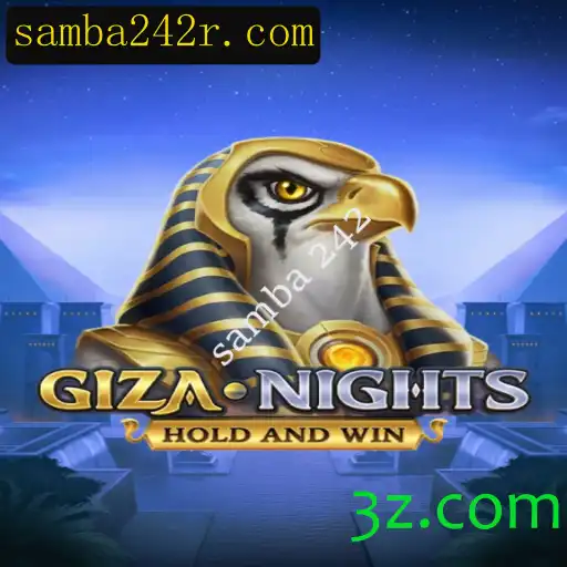 Explorando o Fascinante Mundo de GizaNights: Uma Análise das Regras e Atrações do Jogo