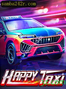 Descubra HappyTaxi: O Jogo Que Está Conquistando Gamers