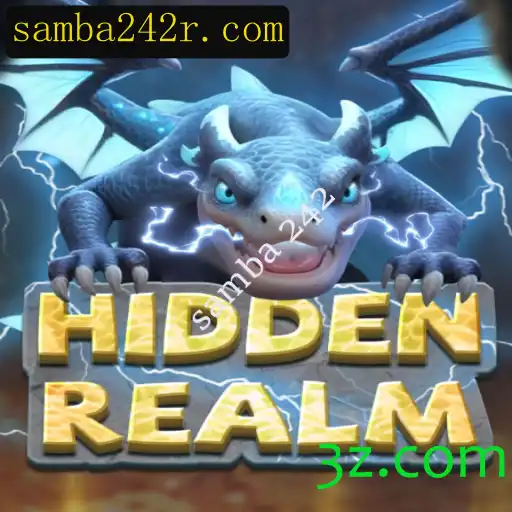 Explorando HiddenRealm: Uma Jornada de Mistério e Estratégia