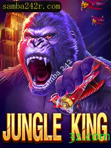 Explorando o Mundo de JungleKing: Aventura e Estratégia