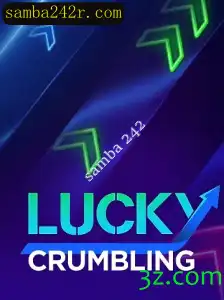 Explorando LuckyCrumbling: O Jogo que Combina Emoção e Estratégia
