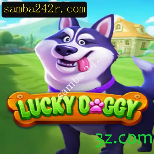 Explorando o Jogo LuckyDoggy: Diversão e Estratégia