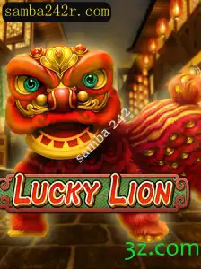 Descubra o Fascinante Mundo de LuckyLion: O Jogo que Encanta com Samba 242