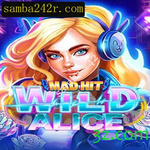 Explorando o Fantástico Mundo de MadHitWildAlice: Uma Jornada de Estratégia e Aventura