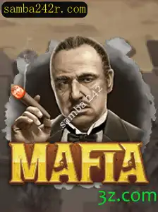 Explorando o Mundo do Jogo: Mafia e Samba 242