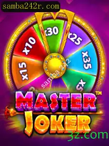 Explorando o Vibrante Mundo do MasterJoker: Jogo Envolvente e Cheio de Estratégia