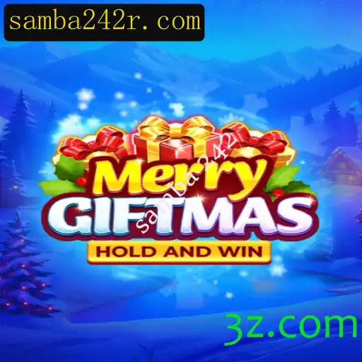 Descubra o Encanto do Jogo 'MerryGiftmas'