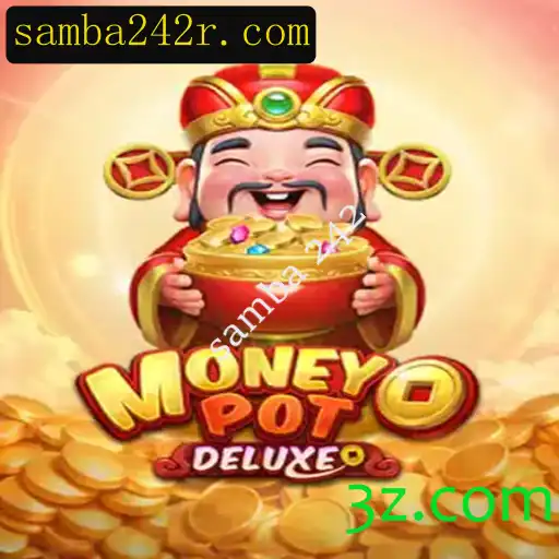 MoneyPotDELUXE: Uma Imersão no Mundo dos Jogos e Entretenimento