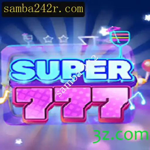 Descubra Super777: A Nova Sensação do Mundo dos Jogos
