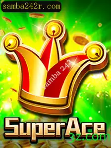 SuperAce: Descubra o Jogo de Estratégia Inspirado no Samba