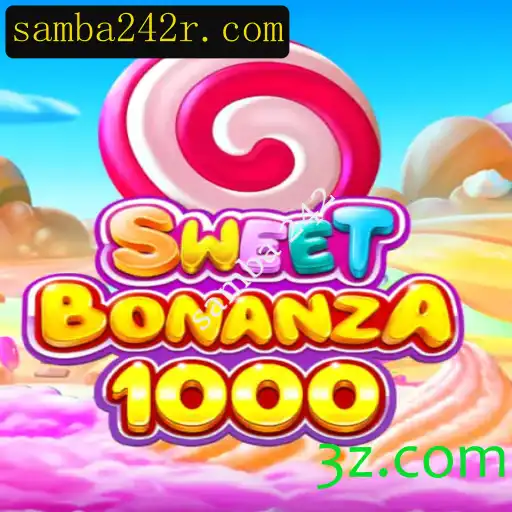 Explorando o Mundo de SweetBonanza1000: Um Mergulho no Universo dos Jogos