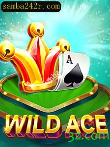 Explorando WildAce: O Novo Fenômeno dos Jogos de Cartas