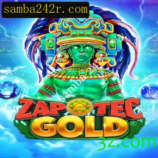 A Fascinante Jornada de ZapOtecGold: Exploração e Estratégia